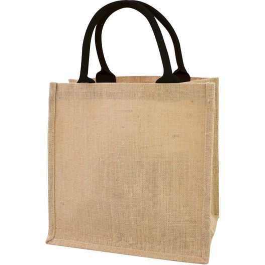 Jutetasche Cleo (Bild 1)