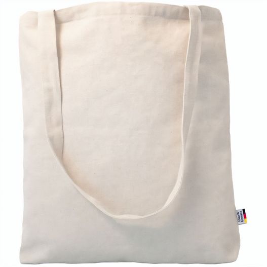 Produktabbildung Baumwolltasche Ludwig - Made in Germany Baumwolltasche Ludwig - Made in Germany (Bild 1)