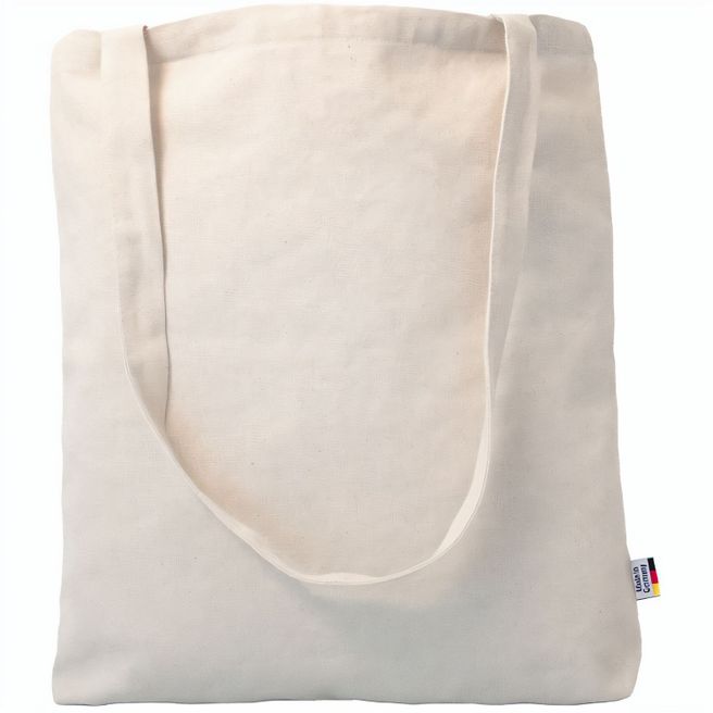 Baumwolltasche Ludwig - Made in Germany