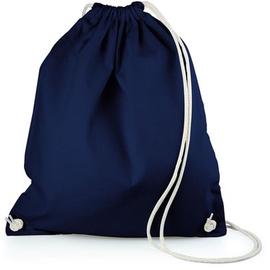 Produktabbildung Baumwollrucksack Emma Baumwollrucksack Emma