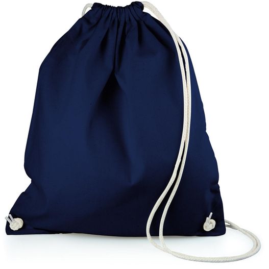 Baumwollrucksack Emma (Bild 1)