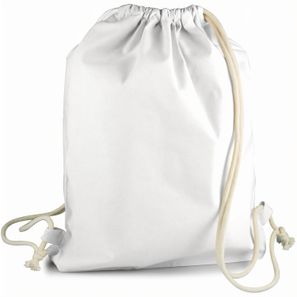 Baumwollrucksack Sophia