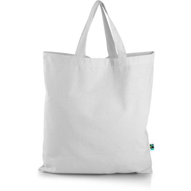 Fairtrade Baumwolltasche Wilma