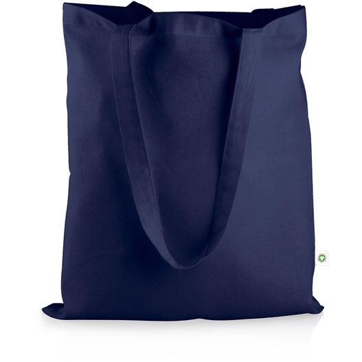 Produktabbildung GOTS Fairtrade Baumwolltasche Harry GOTS Fairtrade Baumwolltasche Harry (Bild 1)