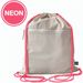Fairtrade Rucksack Toni
