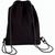 Baumwollrucksack Whoopie mit farbigen Kordeln (Bild 2)