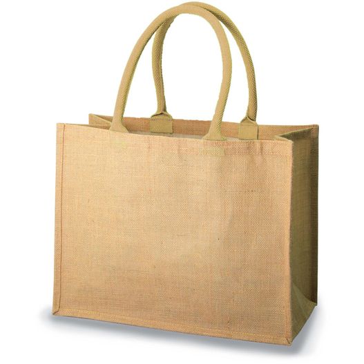 Jutetasche Clyde (Bild 1)