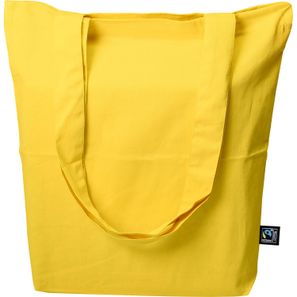 Fairtrade Twilltasche Edda