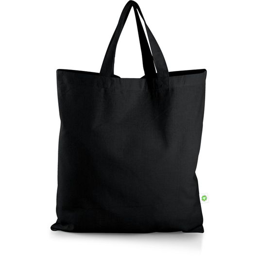 Produktabbildung GOTS Baumwolltasche Paul GOTS Baumwolltasche Paul (Bild 1)