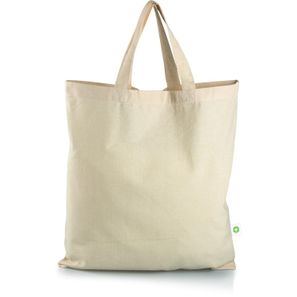 GOTS Baumwolltasche Paul