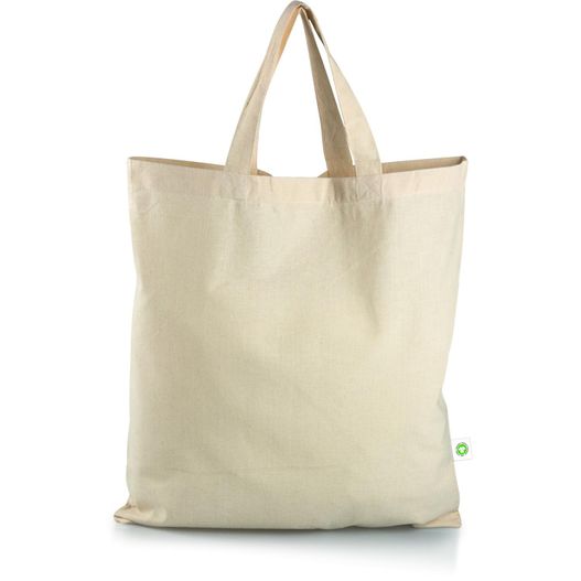 Produktabbildung GOTS Baumwolltasche Paul GOTS Baumwolltasche Paul (Bild 1)