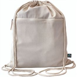 Produktabbildung Fairtrade Rucksack Toni Fairtrade Rucksack Toni