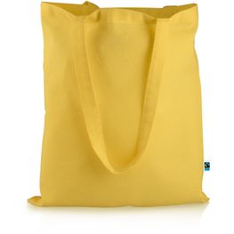 Produktabbildung Fairtrade Baumwolltasche Elsa Fairtrade Baumwolltasche Elsa