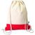 hochwertiger Baumwollrucksack Enzo