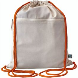 Fairtrade Rucksack Toni