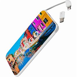 Produktabbildung Powerbank Elzo Powerbank Elzo