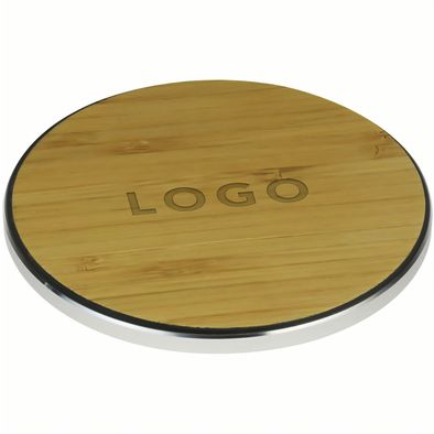 EasyCharge Wood V2 - 15 Watt