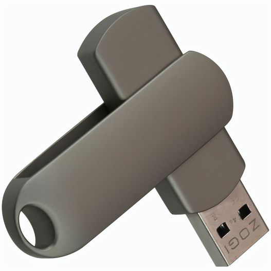 Produktabbildung USB Stick Metall Premium USB Stick Metall Premium (Bild 1)