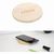 Wireless Charger EasyCharge Bamboo 15 W (Bild 2)
