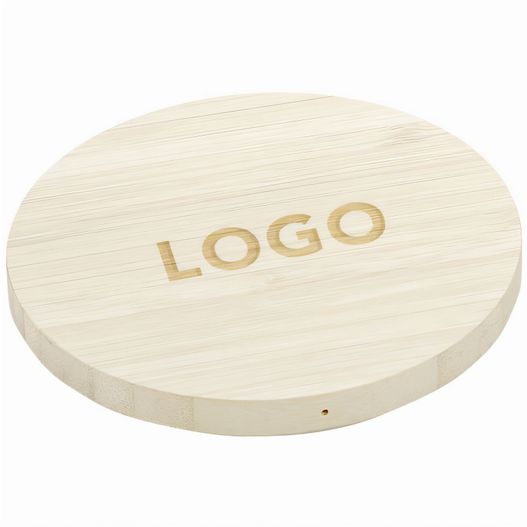 EasyCharge Bamboo 15 W (Bild 1)