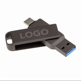 Produktabbildung USB Dual Pro TypC 3.0 USB Dual Pro TypC 3.0