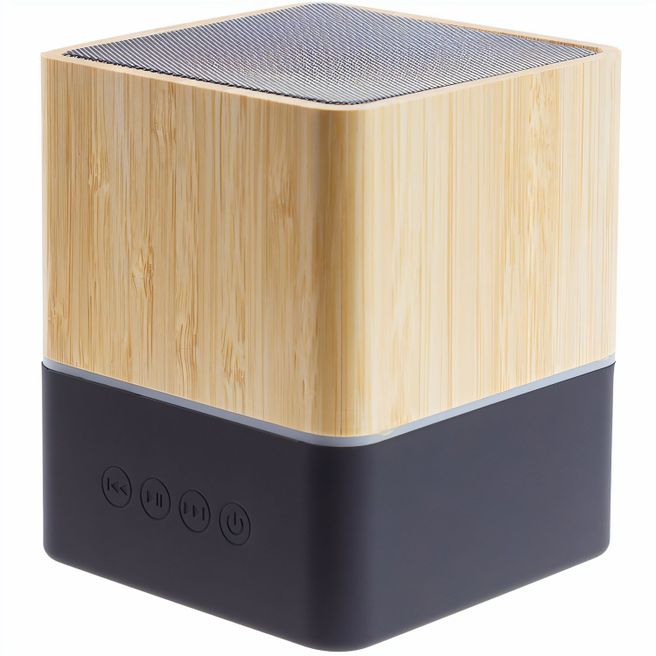 Big Bamboo Speaker