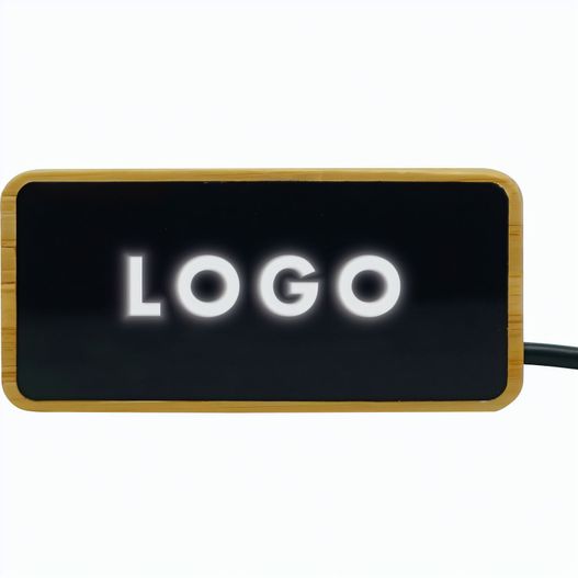 USB Hub Miro (Bild 1)