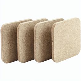 Untersetzer 4er Set - Fero