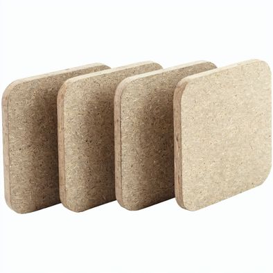 Untersetzer 4er Set - Fero