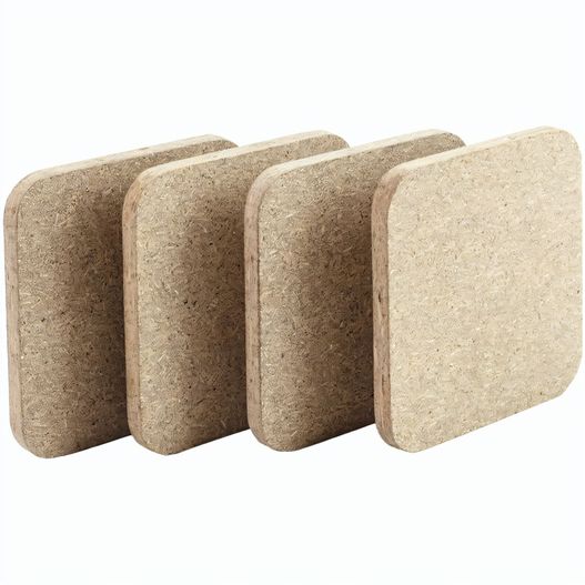 Untersetzer 4er Set 2nd Matter (Bild 1)