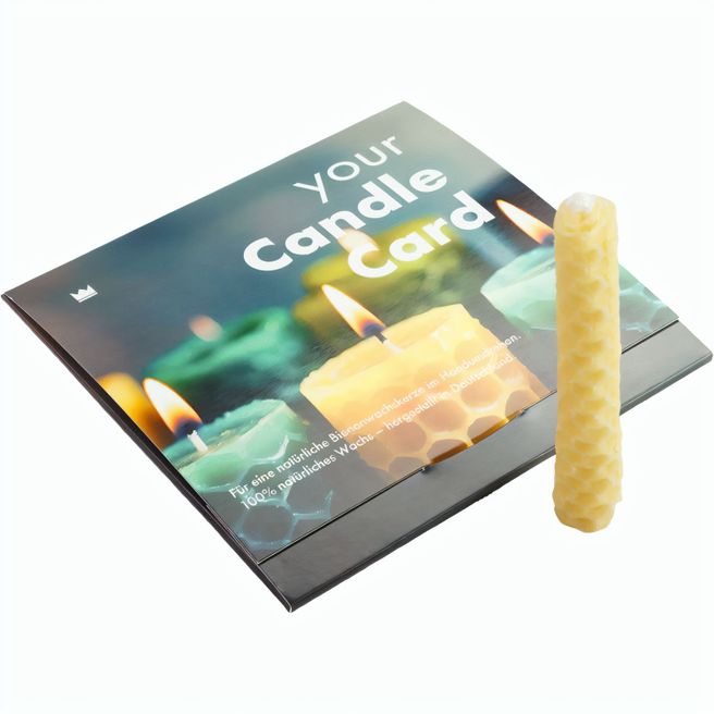 CandleCard v2