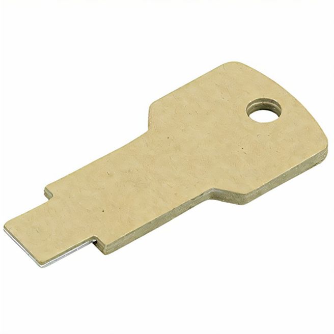 Produktabbildung USB Stick Greencard key USB Stick Greencard key