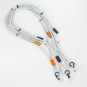 Schlüsselband mit Ladekabel Neva