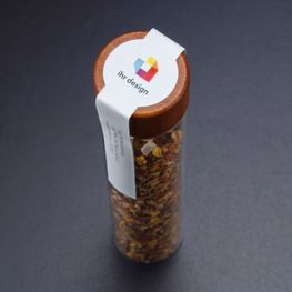 Aromazylinder – Business