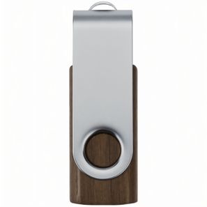 USB Stick 009 Wood