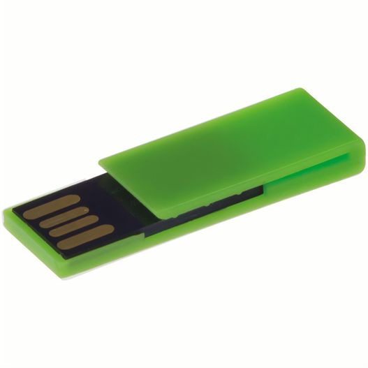 Produktabbildung USB Stick Mini Clip USB Stick Mini Clip (Bild 1)