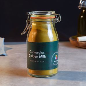 Bügelglas Maxi - Premium