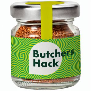 Gewürzmischung mini im Einzelglas