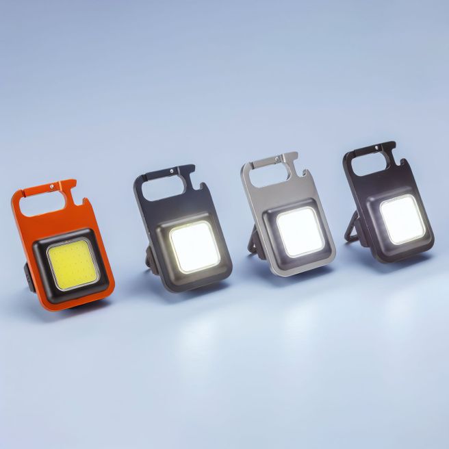 Multifunktionsleuchte Talla