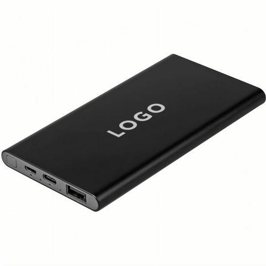 Produktabbildung Powerbank Flat 5C Powerbank Flat 5C (Bild 1)