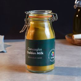 Bügelglas Maxi Business