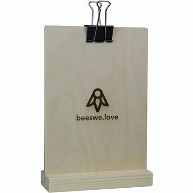 Tischaufsteller A5 – Tavo