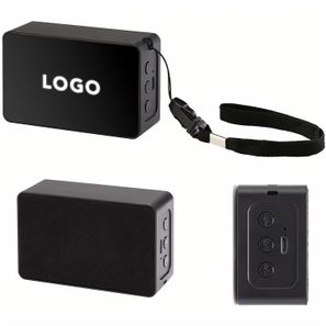 Bluetooth Speaker MySound