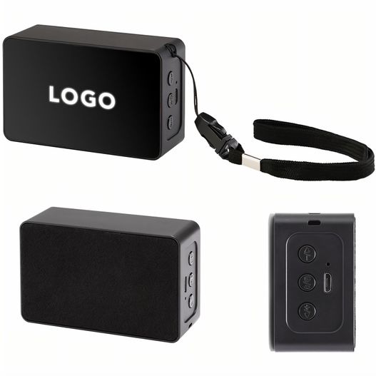 Produktabbildung Bluetooth Speaker MySound Bluetooth Speaker MySound (Bild 1)