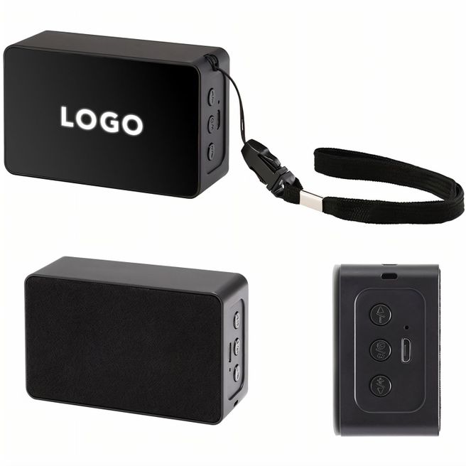 Bluetooth Speaker MySound