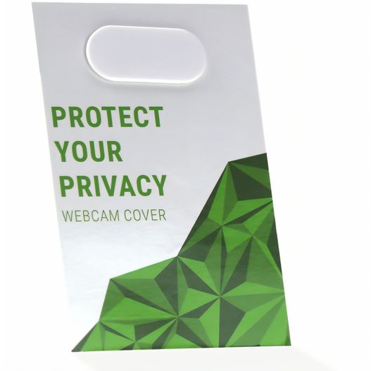 Produktabbildung Webcam Cover V2 Webcam Cover V2 (Bild 1)