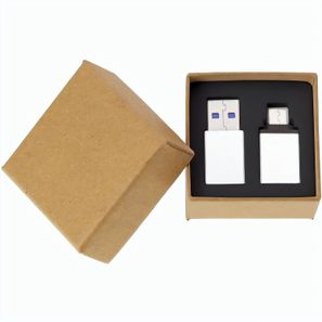 Typ C Adapter Set