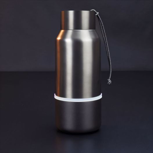 Trinkflasche Rondo (Bild 1)