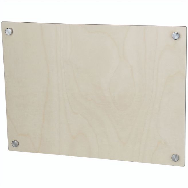 Produktabbildung Wandschild mittel Wandschild mittel