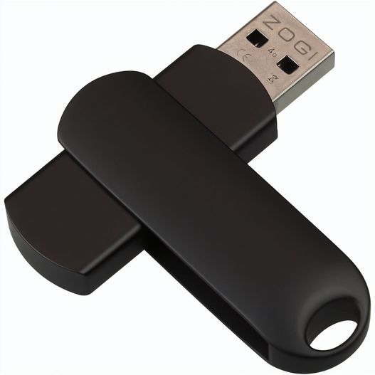 Produktabbildung USB Stick Metall Premium USB Stick Metall Premium (Bild 1)
